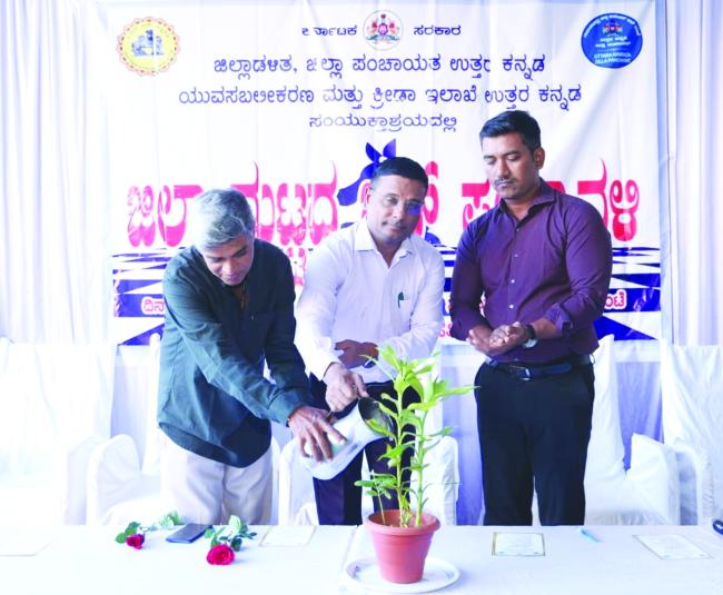 19 ರಂದು ಮಹಾಯೋಗಿ ವೇಮನ ಜಯಂತಿ