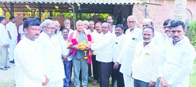 ವಿದ್ಯಾರ್ಥಿಗಳು ವಿವೇಕಾನಂದರ ತತ್ವಸಿದ್ದಾಂತಗಳನ್ನು ಆಳವಡಿಸಿಕೊಳ್ಳಿ  