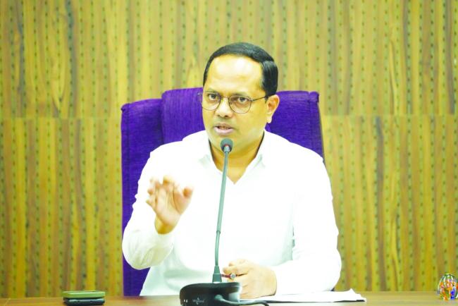 ಜಿಲ್ಲಾಧಿಕಾರಿ ನಾಗೇಂದ್ರ ಪ್ರಸಾದ್‌.ಕೆ ಸ್ಪಷ್ಟನೆವಾಹನಗಳಿಗೂ ರಾಷ್ಟ್ರಧ್ವಜ ಅಳವಡಿಸಿ ಸಂಭ್ರಮಿಸಿ 