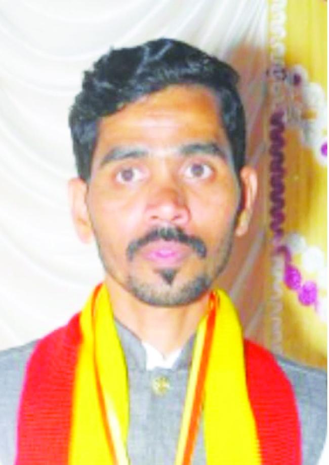 ಹೊಸ ವರ್ಷದ ಆರಂಭದಲ್ಲಿ ಬರುವ ರೈತರ ಸುಗ್ಗಿ ಹಬ್ಬ ಮಕರ ಸಂಕ್ರಾಂತಿ: ಗವಿ ಸಿದ್ದಪ್ಪ ಹಂಡಿ 