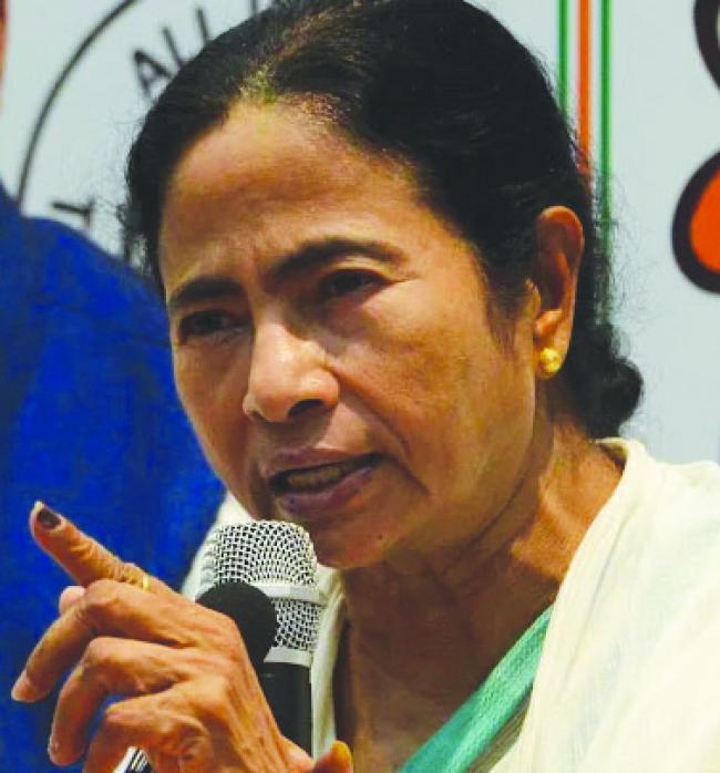 ED Raid: ಟಿಎಂಸಿ ಅರ್ಜಿ ವಜಾಗೊಳಿಸಿದ ಕೋಲ್ಕತ್ತ ಹೈಕೋರ್ಟ್