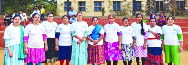 ವಿಧಾನಸಭಾ ಕ್ಷೇತ್ರದ ತಾಲೂಕು ಮಟ್ಟದ ಸಂಸದರ ಕ್ರೀಡಾ ಮಹೋತ್ಸವ