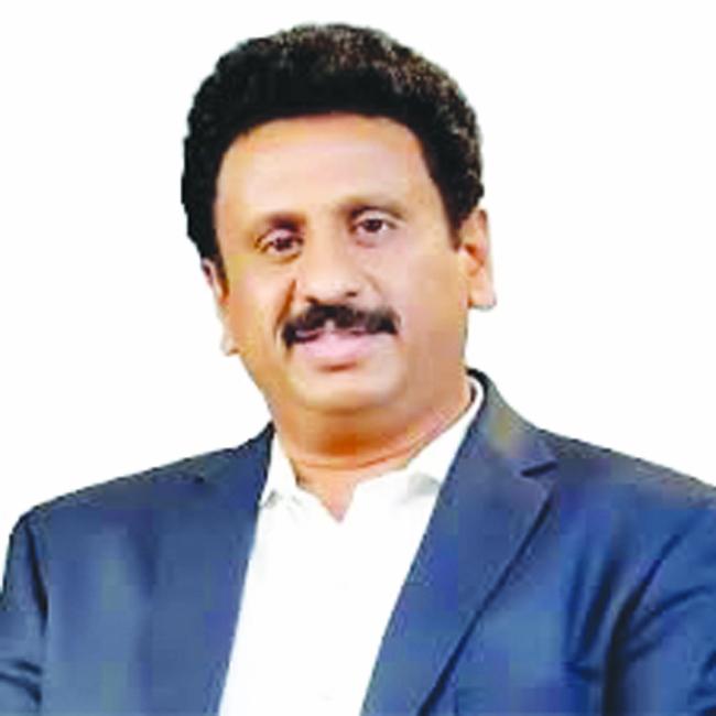 ಉನ್ನತ ಶಿಕ್ಷಣ ಸಚಿವ ಡಾ.ಎಂ.ಸಿ.ಸುಧಾಕರ್ ಅವರ ಜಿಲ್ಲಾ ಪ್ರವಾಸ ಕಾರ್ಯಕ್ರಮ 