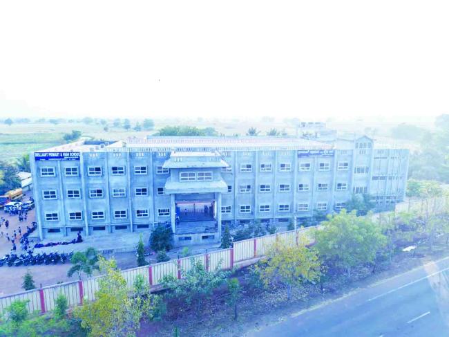 ಮೈಲೇಶ್ವರದಲ್ಲಿ ಬ್ರಿಲಿಯಂಟ್ ಕಲಾ ವೈಭವ ಕಾರ್ಯಕ್ರಮ  