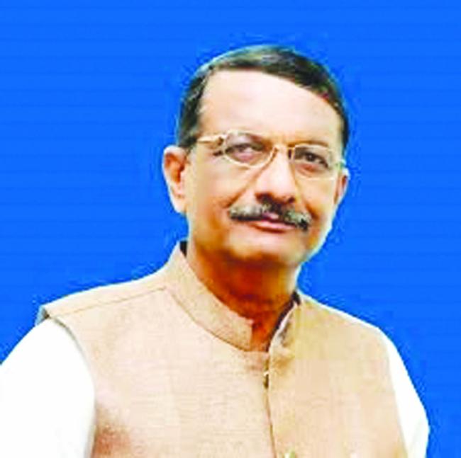 ಕರ್ನಾಟಕ ರಾಜ್ಯ ಗ್ಯಾರಂಟಿ ಯೋಜನೆಗಳ ಅನುಷ್ಟಾನ ಪ್ರಾಧಿಕಾರದ  ಉಪಾಧ್ಯಕ್ಷ ಎಸ್ ಆರ್ ಪಾಟೀಲ (ಬ್ಯಾಡಗಿ) ಅವರ ಪ್ರವಾಸ ಕಾರ್ಯಕ್ರಮ 