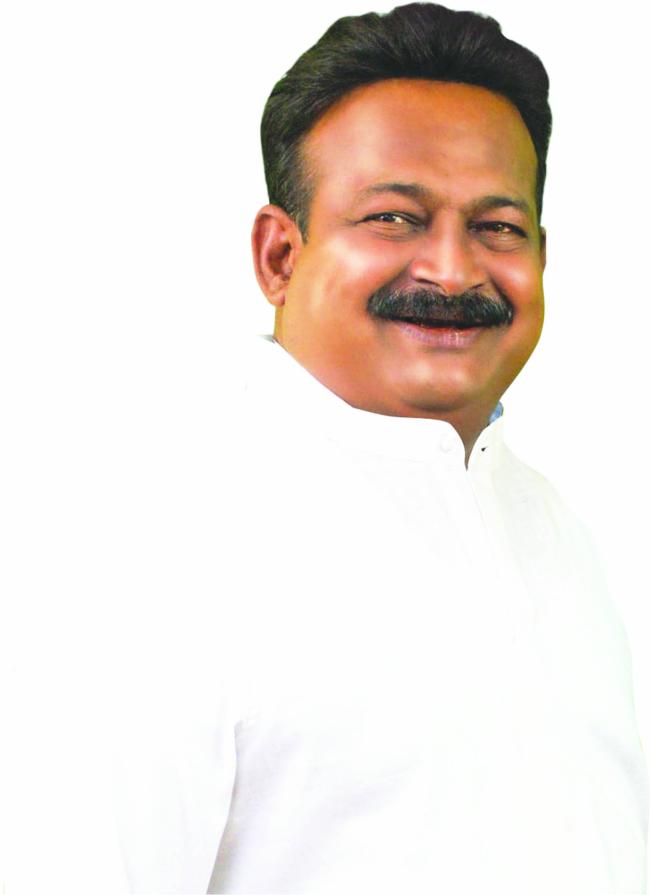 ಪ್ರತಿಪಕ್ಷಗಳ ಆರೋಪಗಳಿಗೆ ನನ್ನಲ್ಲಿ ಉತ್ತರವಿಲ್ಲ: ಉತ್ತರ ಏನಿದ್ದರೂ ನನ್ನ ಕೆಲಸ ಕಾರ್ಯಗಳು ಹೇಳುತ್ತಿವೆ- ಕೋಳಿವಾಡ