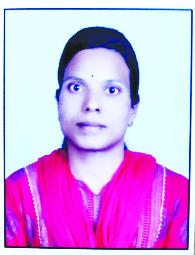 ಗಂಗಾಬಾಯಿ ಬೋರಗಿ ಪಿಎಚ್‌ಡಿ ಪದವಿ 