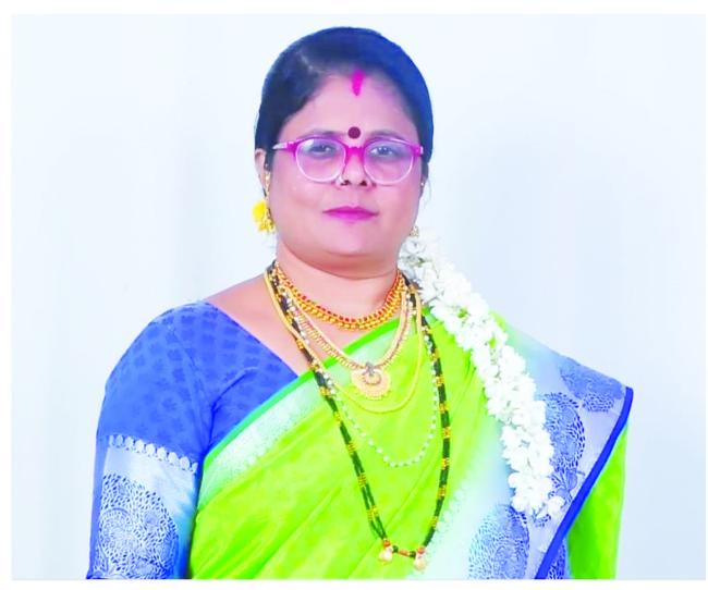 ರಾಷ್ಟ್ರಿಯ ಮಹಿಳಾ ಕಾರ್ಯದರ್ಶಿಯಾಗಿ ಬಿ.ಪದ್ಮಾವತಿ ಸುಭಾಷ್ ಆಚಾರ್ಯ ನೇಮಕ 