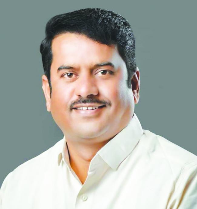 ಪ್ರವೀಣ ಶಿರೋಳಗೆ ಪಿಎಚ್‌ಡಿ ಪದವಿ