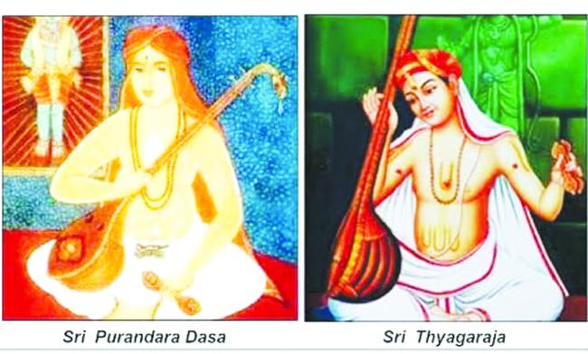 ರಾಗಸಖೀ ಸಂಗೀತ ವಿದ್ಯಾಲಯದ 11ನೇ ವಾರ್ಷಿಕೋತ್ಸವ ಹಾಗೂ ಆರಾಧನೆ