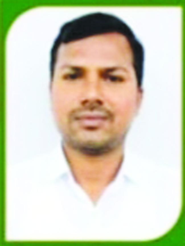 ಗಾಟಿನ ದೊಡ್ಡ ಈರಣ್ಣ ಅವರಿಗೆ ತಾಲೂಕು ಮಟ್ಟದ ಉತ್ತಮ ಶಿಕ್ಷಕ ಪ್ರಶಸ್ತಿ 