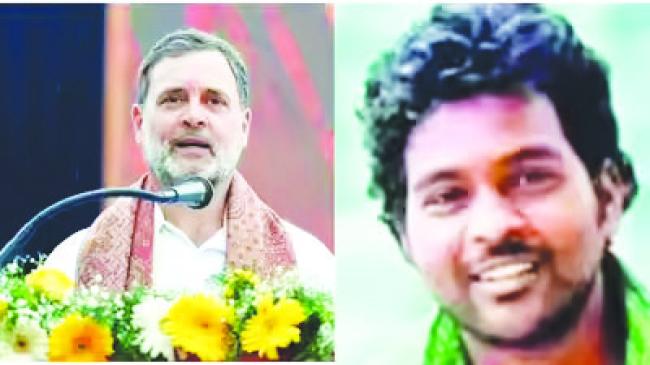  ‘ವಿವಿಗಳಲ್ಲಿ ದಲಿತರ ಸ್ಥಿತಿ ಇನ್ನೂ ಬದಲಾಗಿಲ್ಲ’