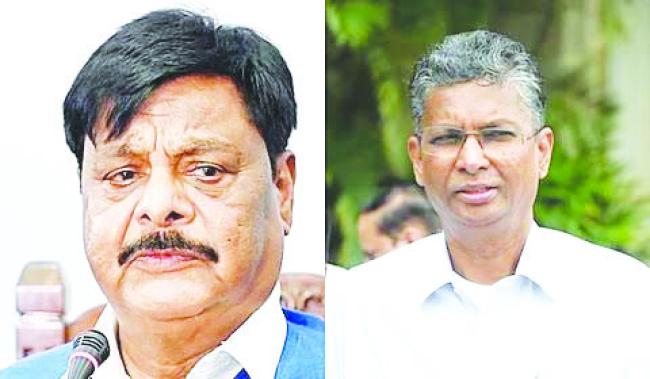 ಸಿಎಂ ಬದಲಾವಣೆ ಗೊಂದಲಗಳಿಗೆ ತೆರೆ ಬೀಳಲಿ