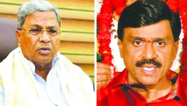 ಬಿಜೆಪಿ ನಾಯಕರಿಗೆ ಪ್ರಜಾಪ್ರಭುತ್ವದಲ್ಲಿ ನಂಬಿಕೆಯಿಲ್ಲ