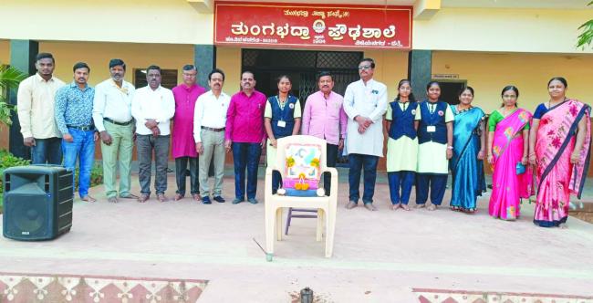 ವೇಮನ ಸಮಾಜದ ಅನುಭಾವ ಕವಿ: ಸುರೇಶ ಅಂಗಡಿ 