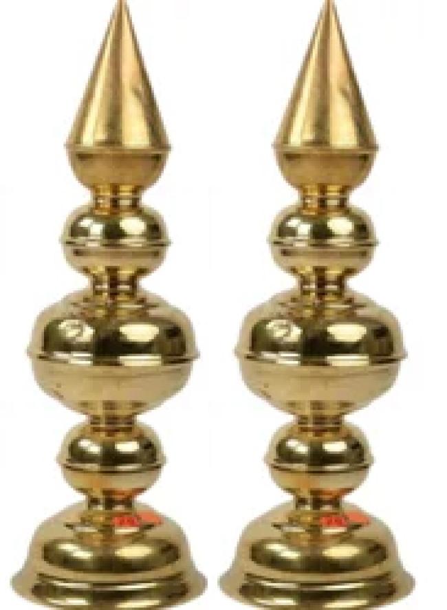 ನಾಳೆ ರಂಗಾವಧೂತರ ಜೋಡು ಕಳಸದ ಮೆರವಣಿಗೆ 