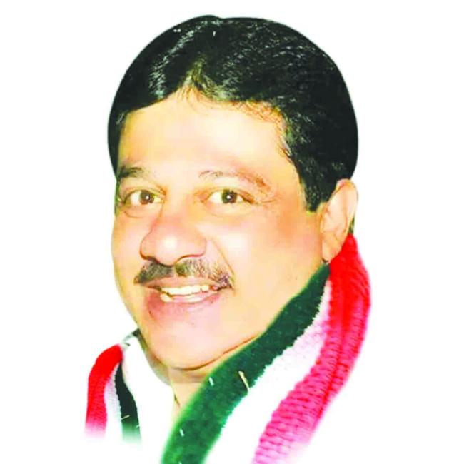 ಗದಗ ಜಿಲ್ಲಾ ಕಾಂಗ್ರೆಸ್ ಕಾರ್ಯಾಲಯಕ್ಕೆ ಜ. 20ರಂದು ಸಚಿವರಾದ ಬಿ.ಝೆಡ್‌. ಜಮೀರ್ ಅಹ್ಮದ್ ಖಾನ್ ಭೇಟಿ 