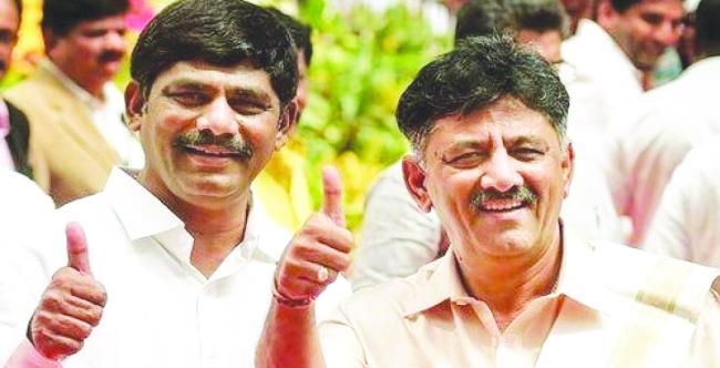 ಹಣೆಬರಹದಲ್ಲಿ ಇದ್ದರೆ ಸಿಎಂ ಆಗ್ತಾರೆ