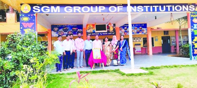 ನಿಜಶರಣ ಅಂಬಿಗರ ಚೌಡಯ್ಯನವರ  ಜಯಂತಿ ಆಚರಣೆ  