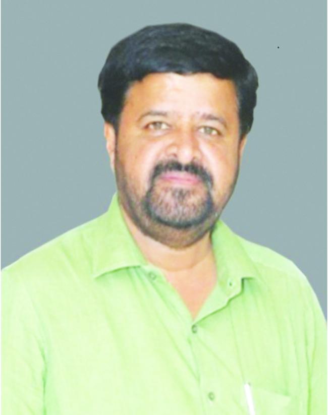 ಕರ್ನಾಟಕ ರಾಜ್ಯ ಪ್ರೌಢಶಾಲಾ ಸಹ ಶಿಕ್ಷಕರ ಸಂಘದ ಉಪಾಧ್ಯಕ್ಷರಾಗಿ ಅಶೋಕ  ಅಣ್ಣಿಗೇರಿ ನೇಮಕ