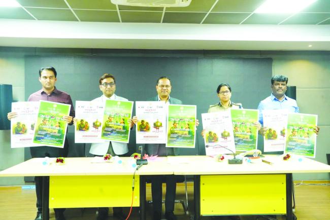  ಮಹಿಳೆ ಮತ್ತು ಮಕ್ಕಳ ಸುರಕ್ಷತೆಗಾಗಿ ‘ಅಕ್ಕ ಪಡೆ’ 