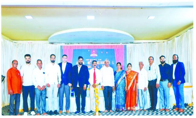 ಅರಿಹಂತ ಆಂಗ್ಲಮಾಧ್ಯಮ ಶಾಲೆಯ ೧೮ನೇ ವಾರ್ಷಿಕ ಸ್ನೇಹ ಸಮ್ಮೇಳನ