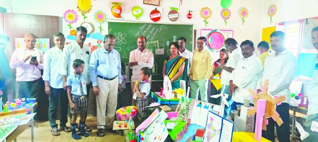 ಬಸವರಾಜ ಜವಳಗಟ್ಟಿಗೆ ಪ್ರತಿಷ್ಠಿತ ಸ್ರಾಜ್ಯ ಯುವ ಪ್ರಶಸ್ತಿ 