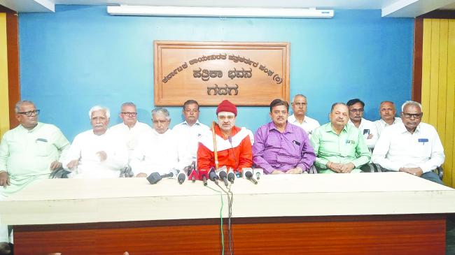 ಜ. 25ರಂದು ಚನ್ನವೀರ ಶರಣರ ಪುಣ್ಯಸ್ಮರಣೋತ್ಸವ ಹಾಗೂ ಜಾತ್ರಾ ಮಹೋತ್ಸವ  