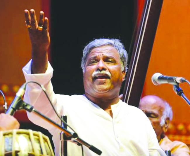 ಸ್ವರಸೇನ್ ಪಂ. ಸಂಗಮೇಶ್ವರ ಗುರವ ಸಂಗೀತ ಪ್ರತಿಷ್ಠಾನ್(ರಿ), ಧಾರವಾಡ ಪ್ರತಿಷ್ಠಾನದ ಉದ್ಘಾಟನೆ ಹಾಗೂ ಸಂಗೀತೋತ್ಸವ ಸಮಾರಂಭ 