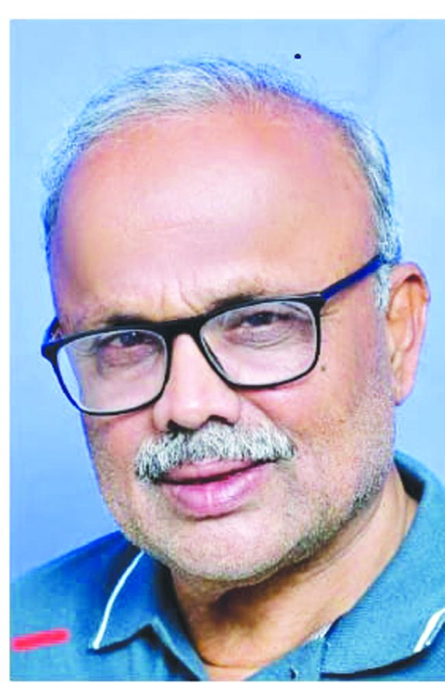 ಕರ್ನಾಟಕ ರಾಜ್ಯೋತ್ಸವ ಪ್ರಶಸ್ತಿ ಪುರಷ್ಕೃತ ಪತ್ರಕರ್ತ ರಫೀ ಭಂಡಾರಿ ಅಭಿನಂದಾನ ಸಮಿತಿ  