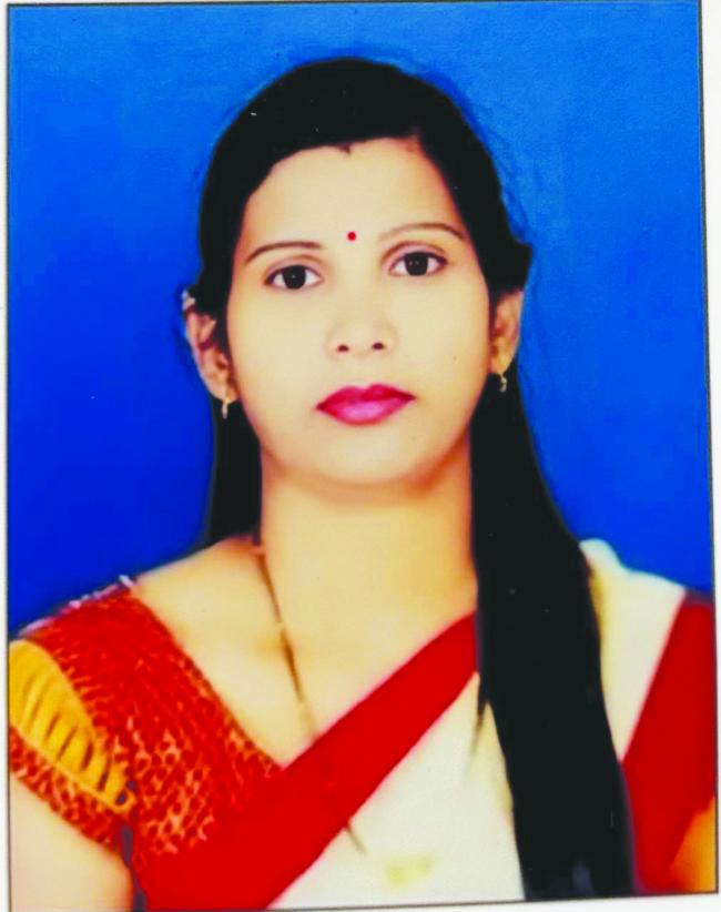 ಮಧು ಹಿರೇಮಠ ಅವರಿಗೆ ಸನ್ಮಾನ  