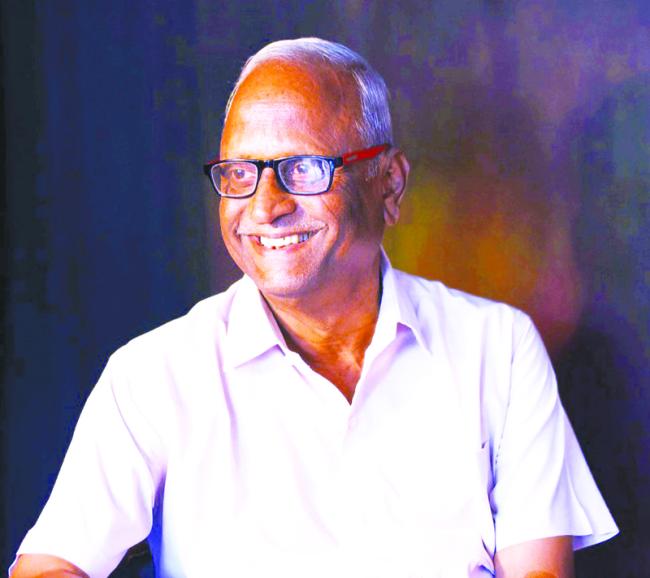 ದಿ. 31ರಂದು ಅಂಬಿಕಾತನಯದತ್ತ ರಾಷ್ಟ್ರೀಯ ಪ್ರಶಸ್ತಿ ಪ್ರದಾನ 