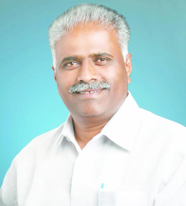 ಗೋಕಾಕ ಜನರ ರೈಲು ಬೇಡಿಕೆ ಈಡೇರಿಸಿದ ಈರಣ್ಣಾ ಕಡಾಡಿ 