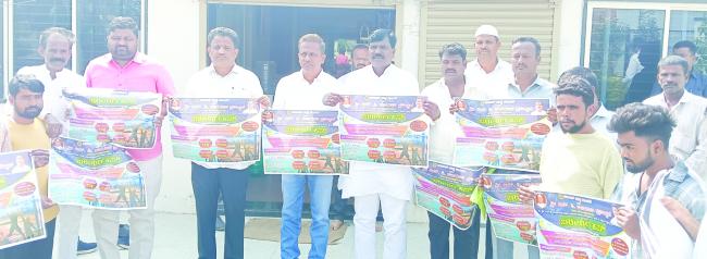 ನೂತನ ಮಹಾತ್ಮಾ ಗಾಂಧಿಜಿ ಪುತ್ಥಳಿ ಅನಾವರಣ  