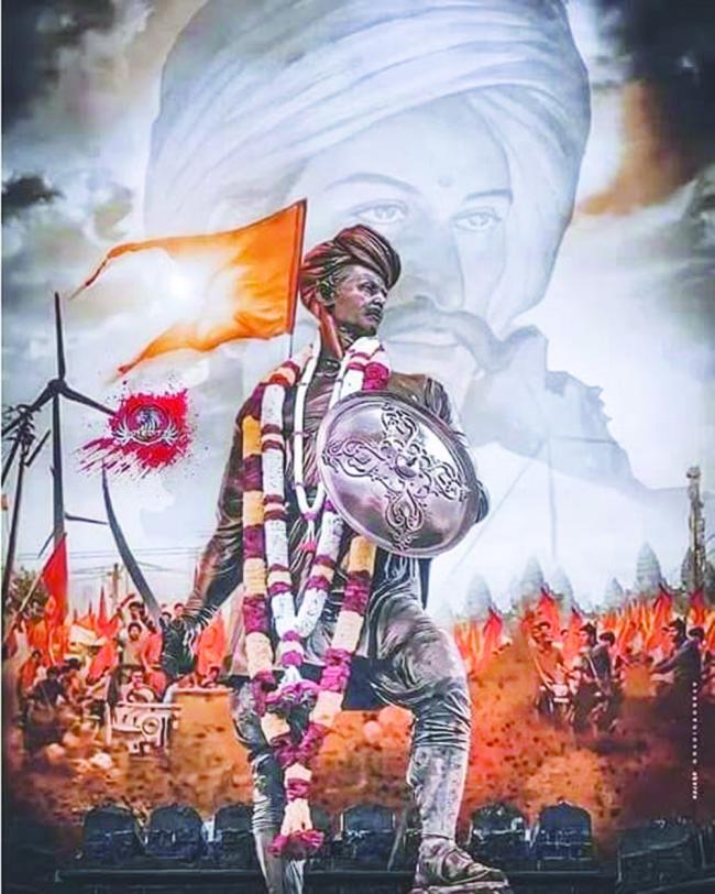 ಕನ್ನಡಿಗರ ಹೃದಯದಲ್ಲಿ ನೆಲೆ ಮಾಡಿಕೊಂಡಿರುವ ವೀರ ಸಂಗೊಳ್ಳಿ ರಾಯಣ್ಣ