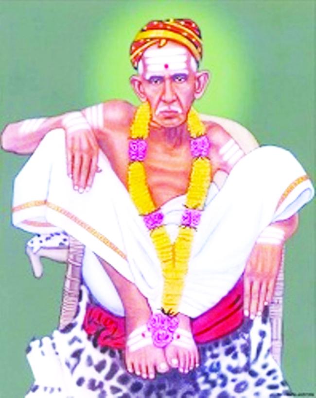 ಮದಿಹಾಳ ಸಿದ್ಧಾರೂಢಮಠದ ಜಾತ್ರಾಮಹೋತ್ಸವ 