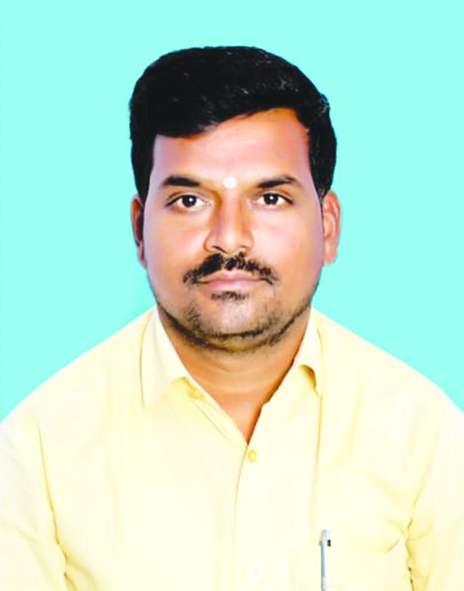 ರಾಜ್ಯಮಟ್ಟದ ಪ್ರಶಸ್ತಿಗೆ ಆಯ್ಕೆ  