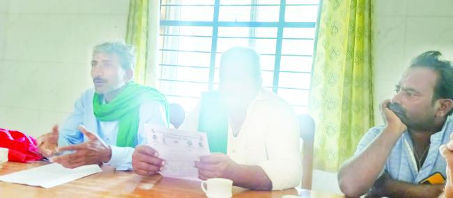 ದಿ. 28ರ ಅನಿರ್ಧಿಷ್ಟಾವಧಿ ಸತ್ಯಾಗ್ರಹದಲ್ಲಿ ಹೆಚ್ಚಿನ ಸಂಖ್ಯೆಯಲ್ಲಿ ಭಾಗವಹಿಸಲು ಕರೆ 