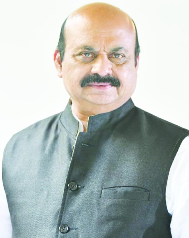 ಮಾಜಿ ಸಿಎಂ ಬೊಮ್ಮಾಯಿ ಜನ್ಮ ದಿನಾಚರಣೆ ಅಂಗವಾಗಿ ವಿವಿಧ ಸಾಮಾಜಿಕ ಕಾರ್ಯಕ್ರಮ 