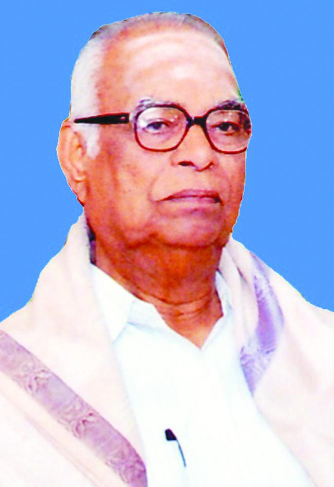 ಇಂದು ದಿ. ಡಾ. ಎಸ್‌. ಎಂ. ವೃಷಭೇಂದ್ರಸ್ವಾಮಿಗಳ ಸಂಸ್ಮರಣ ದತ್ತಿ ಉಪನ್ಯಾಸ ಕಾರ್ಯಕ್ರಮ 