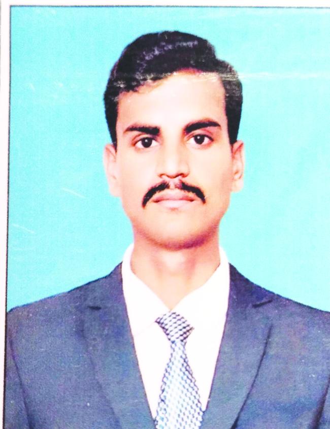 ಪ್ರೊ. ವೀರಣ್ಣ ಬಡಿಗೇರ ಗದಗ ಜಿಲ್ಲಾ ಖೋ-ಖೋ ತಾಂತ್ರಿಕ ನಿರ್ಣಾಯಕರಾಗಿ ಆಯ್ಕೆ  