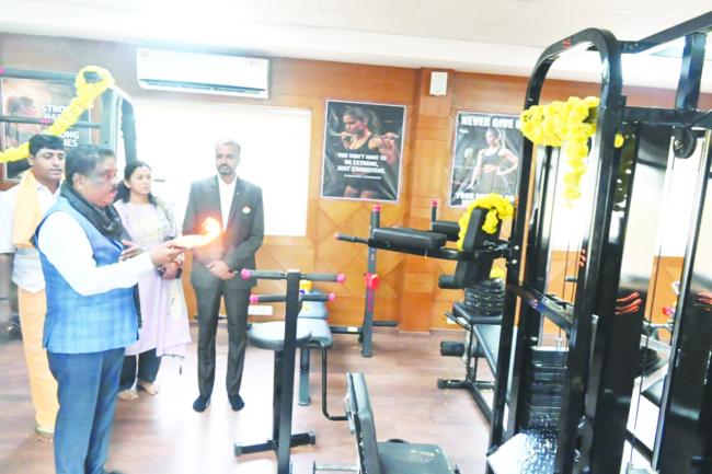 ಸಂವಿಧಾನದಿಂದ ಸಮಾನತೆ: ಪ್ರೊ.ಎಂ ಮುನಿರಾಜು ಅಭಿಮತ