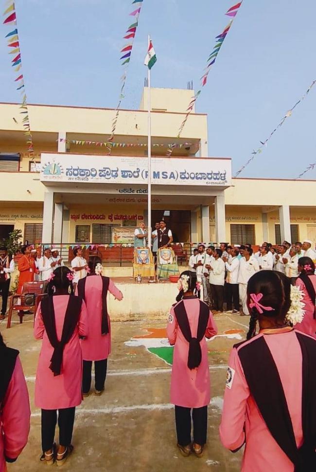 ಡಾ.ಅಂಬೇಡ್ಕರ ತತ್ವ.ಸಿದಾಂತ ಜೀವನದಲ್ಲಿ ಅಳವಡಿಕೊಳ್ಳುವುದು ಬಹಳ ಮುಖ್ಯ : ನಾರಾಯಣ ಶಾಸ್ತ್ರಿ 
