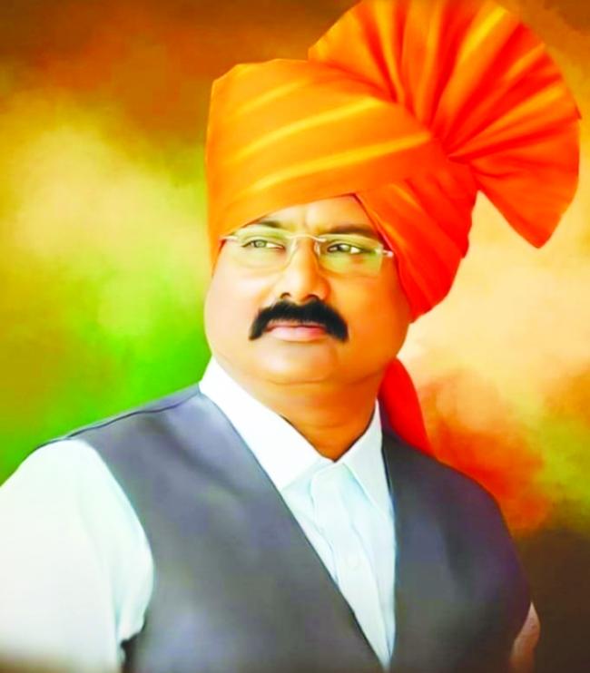 ಅಬಕಾರಿ ಸಚಿವ ಹಠಾವೂ ರಾಜ್ಯ ಅಬಕಾರಿ ಖಾತಾ ಬಚಾವೂ ಮಾಡಬೇಕಿದೆ: ಸಂಜಯ ಪಾಟೀಲ 