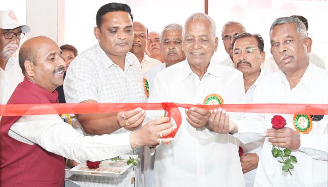 ದರೂರ ಜಯಂತ್ಯೋತ್ಸವ ನಿಮಿತ್ತ ರಕ್ಷದಾನ ಶಿಬಿರ 