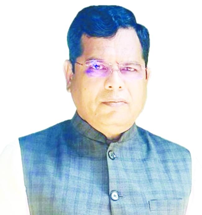 127.5 ಕೋಟಿ ರೂಗಳ ವೆಚ್ಚದ ರಸ್ತೆಗಳ ಅಭಿವೃದ್ಧಿ ಯೋಜನೆ ಸಿದ್ದ 