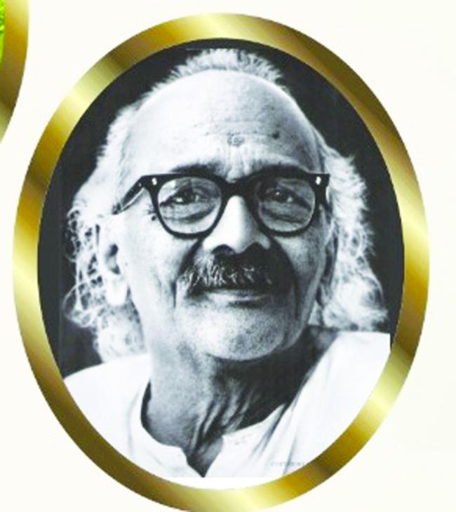 ಸಂಸ್ಕಾರ ಭಾರತಿ, ಧಾರವಾಡ ಭಾರತ ಮಾತಾ ಪೂಜಾ, ಭರತ ಮುನಿ ಜಯಂತಿ ಹಾಗೂ ಡಾ.ದ.ರಾ.ಬೇಂದ್ರೆಯವರ 130ನೇ ಜನ್ಮದಿನಾಚರಣೆ ಕಾರ್ಯಕ್ರಮ 