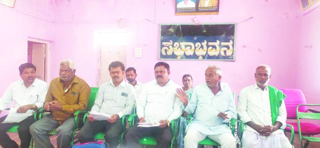 ಜ. 31 ರಂದು ಶಿರಹಟ್ಟಿಯಲ್ಲಿ ಹಿಂದೂ ಸಮ್ಮೇಳನ 