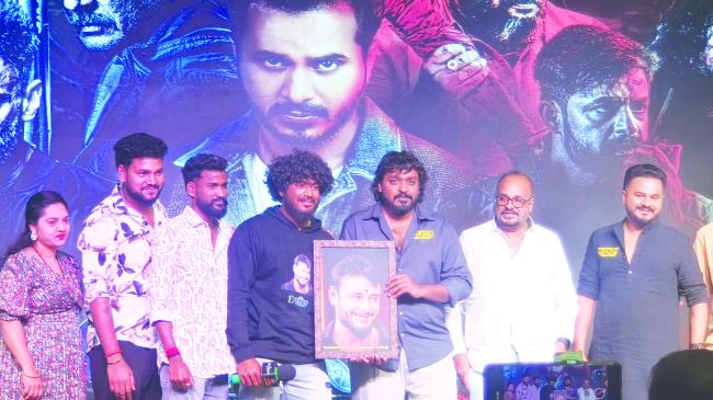 'ಘಾರ್ಗಾ' ಚಿತ್ರದ ಬಂಗಾರಿ ಸಾಂಗ್ ಸೆಲೆಬ್ರೇಟ್ ಮಾಡುತ್ತಿರುವ ದರ್ಶನ್ ಅಭಿಮಾನಿಗಳು 