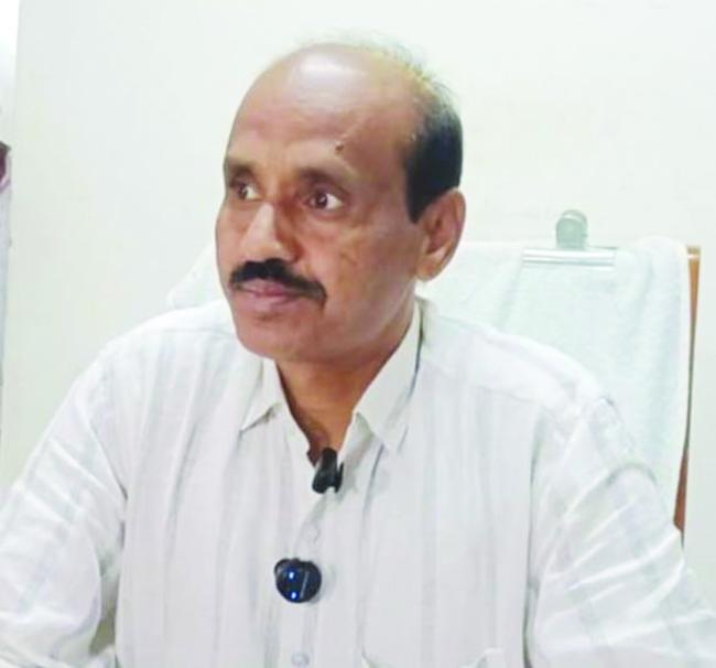 ಆಲಬಾಲ ಗ್ರಾಮದ ಸರಕಾರಿ ಶಾಲೆಗೆ ಕ್ಷೇತ್ರಶಿಕ್ಷಣಾಧಿಕಾರಿ ಅಶೋಕ ಬಸನ್ನವರ ಭೇಟಿ 